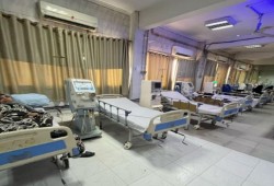 "ما تموّتهم أحسن".. السيسي يضاعف أسعار جلسة الغسيل الكلوي إلى 1200 جنيه!