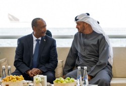 السودان يعلن قطع علاقاته الدبلوماسية مع الإمارات ويصنفها "دولة عدوان"