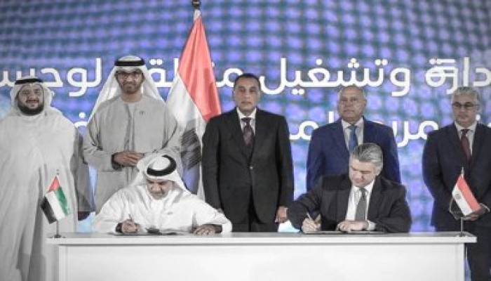 اقتصاديون وسياسيون: التفريط بقناة السويس للإمارات خطر وكارثة كبرى