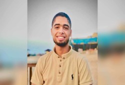 الاحتلال يغتال الشاب الفلسطيني محمد إياد طباسي لرفضه التخابر ضد المقاومة في غزة