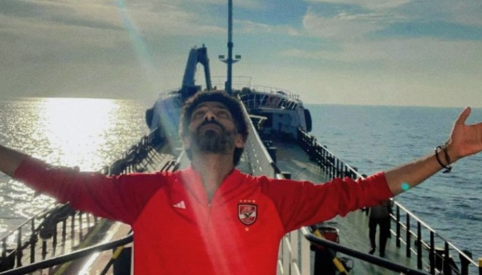 غضب متصاعد من تجاهل الحكومة  للبحارة المصريين العالقين بالإمارات منذ 100 يوم