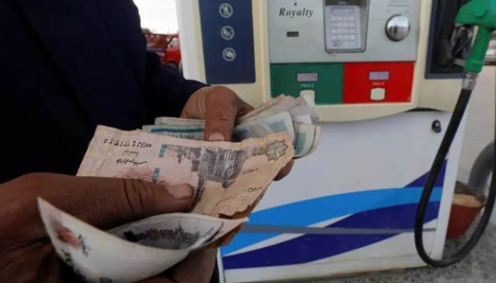 هل البنزين المغشوش يمهد لزيادة استثنائية للوقود مع زيارة صندوق النقد لمصر؟