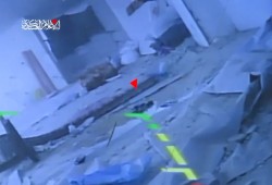 شاهد: كمائن تحت النار... المقاومة الفلسطينية تصعد عملياتها وتسقط مسيرة وتفشل توغلات الاحتلال