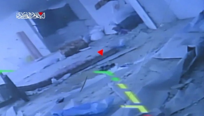 شاهد: كمائن تحت النار... المقاومة الفلسطينية تصعد عملياتها وتسقط مسيرة وتفشل توغلات الاحتلال