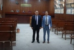 المحامون يشلون محاكم الاستئناف بإضراب شامل احتجاجا على "الرسوم القضائية"