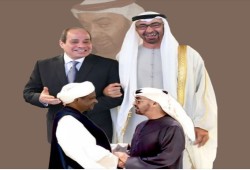 رسالة تهديد لمصر.. مسيّرات إماراتية تستهدف السودان تثير مخاوف من التعاون الاقتصادي مع القاهرة