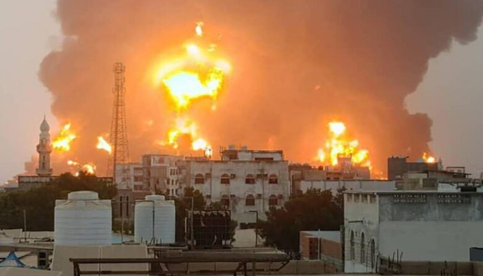 الاحتلال يتجه لتوسيع ضرباته في اليمن ويُلوّح بإشعال مواجهة مباشرة مع إيران