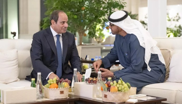 انسحاب "أبو قير للأسمدة" من مجمع الميثانول... فشل تأمين الغاز أم تسهيل لاستحواذ خليجي؟