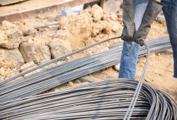 ارتفاع أسعار الحديد اليوم الأحد و"عز" يسجل 40676 جنيه