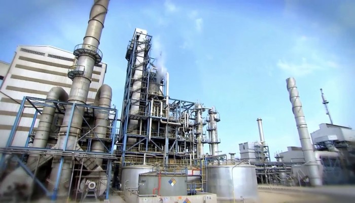 63%  انخفاضا بأرباح "مصر لأنتاج الأسمدة" خلال الربع الأول