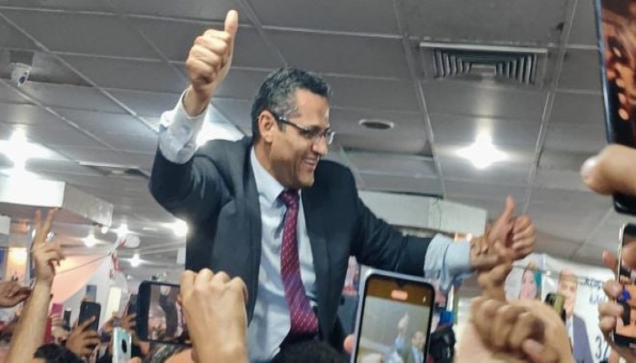 " الصحفيين" ترفض عقوبة الحبس بجريمة النشر في قنون  الفتوى الدينية