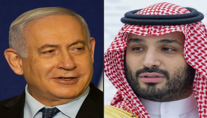 تطبيع قريب بين السعودية و"إسرائيل".. هذه أبرز دلالاته