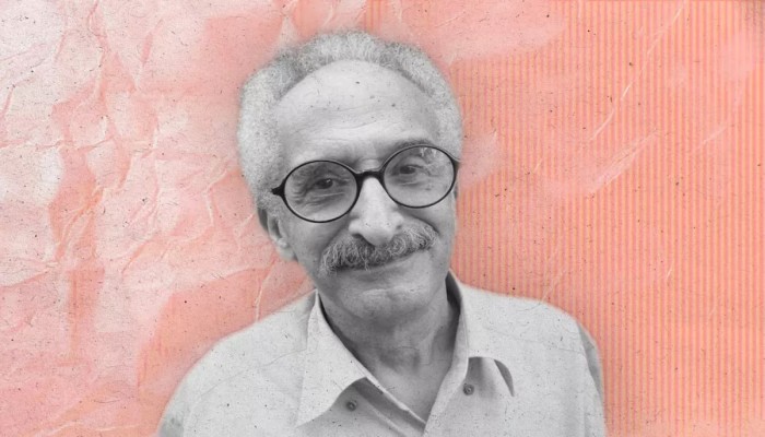 الروائي صنع الله إبراهيم يعاني في مستشفى مجهول بلا عناية طبية ووسط تجاهل حكومي