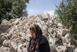 ميدل إيست آي: رسالتي إلى الفلسطينيين: لم ننسكم لكننا خذلناكم