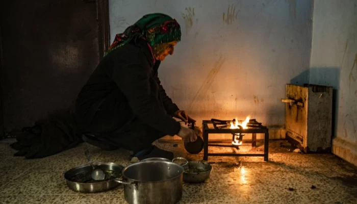 ميدل إيست آي: الطريق الطويل نحو التعافي في شمال شرق سوريا