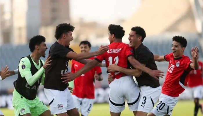 الأهلي يُقصي الزمالك ليواجه الترجي في نهائي سوبر اليد الأفريقي