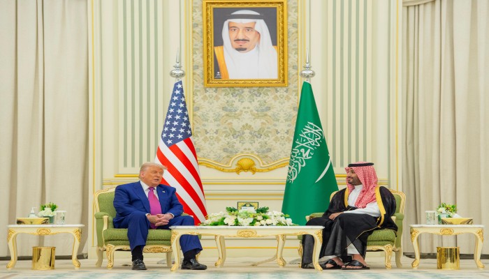 بعد دعوة "المرزوقي" لقمة الشعوب.. نشطاء إكس: "الخازوق أمريكي يا قطيع الأمة ومعيزها"!