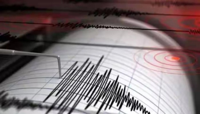 زلزال يضرب مصر بقوة 6.3.. والهلال الأحمر يحذر من الإقتراب من المباني القديمة