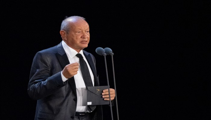 ماذا يريد ساويرس من اقتصاد الجيش المصري؟