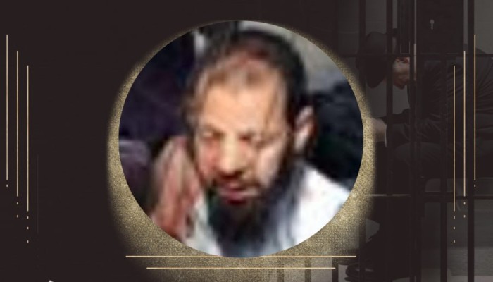 قضى نصف عمره خلف القضبان.. استشهاد المعتقل أحمد عبدالعال داخل سجن وادي النطرون