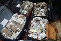 انتعاش النصب والنهب بعهد السيسي..آخرهم مستريح بني سويف هرب بـ 1.2 مليار جنيه
