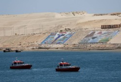 أتلانتيك كآونسل | أجواء مضطربة: صبر مصر ينفد تجاه الرئيس ترامب