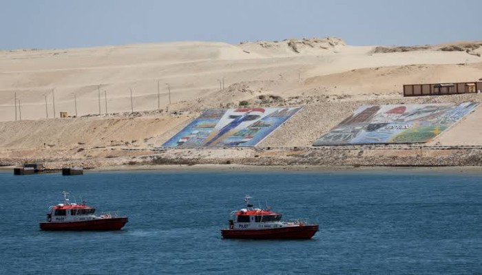أتلانتيك كآونسل | أجواء مضطربة: صبر مصر ينفد تجاه الرئيس ترامب