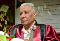 القلم الذي أبى الانكسار.. وداعًا دكتور حلمي القاعود "فارس الهوية الإسلامية"