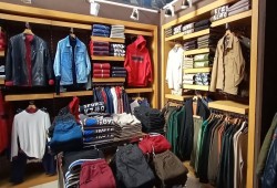 15% زيادة بأسعار الملابس بعد ارتفاع الوقود