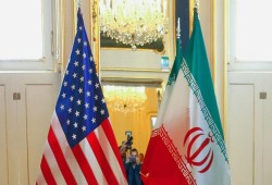 قلق إسرائيلي من انفتاح واشنطن على طهران بعد محادثات مسقط