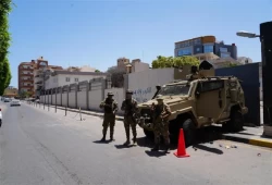"عاوزين نرجع مصر" الموت يطارد المواطنين في ليبيا وحكومة السيسي تتجاهل إنقاذهم