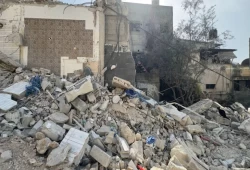 الذكرى الـ77 للنكبة.. الفلسطينيون يواجهون التطهير العرقي في غزة والضفة والشتات