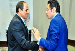 إعلامي يشعل الجدل.. بدعوة لإلغاء وزارة الأوقاف وتحويلها إلى هيئة مستقلة تشرف على المساجد (شاهد)
