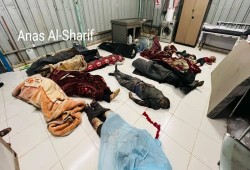 في أقل من 48 ساعة... 250 شهيدًا في غزة وسط صمت عربي ودولي (فيديو)