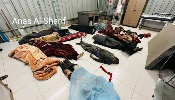 في أقل من 48 ساعة... 250 شهيدًا في غزة وسط صمت عربي ودولي (فيديو)