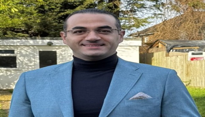 مصر التي خرجت من التاريخ والسياسة وزيارة ترامب