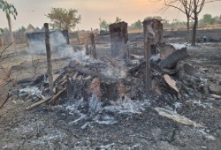 هيومن رايتس ووتش|| مجلس الأمن يجب أن يجدد حظر السلاح على جنوب السودان