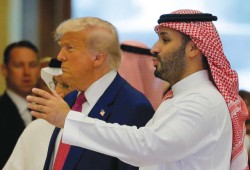 جيروزاليم بوست || "إسرائيل تُستبعَد من الشرق الأوسط الجديد وحافتها العسكرية تواجه الخطر"
