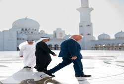 نيويورك تايمز|| صفقات ترامب للرقائق الحاسوبية مع السعودية والإمارات تثير انقسامًا داخل الحكومة الأمريكية