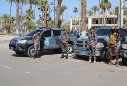 الأزمة السياسية تتصاعد في ليبيا وسط مساعي لتشوية حكومة الوحدة الوطنية