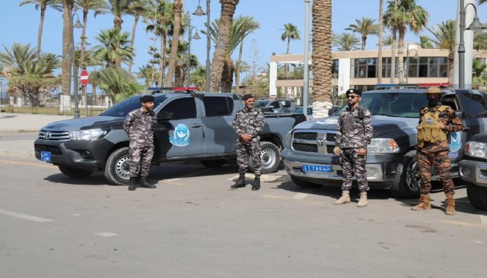 الأزمة السياسية تتصاعد في ليبيا وسط مساعي لتشوية حكومة الوحدة الوطنية