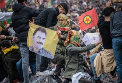 حلّ "العمّال الكردستاني" ومآلاته في سورية