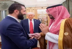 دويتشه فيله|| هل توترت العلاقة بين ترامب ونتنياهو بسبب غزة؟