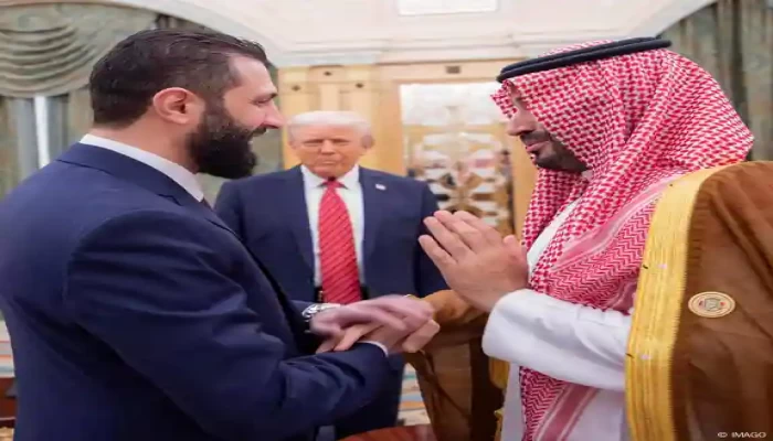 دويتشه فيله|| هل توترت العلاقة بين ترامب ونتنياهو بسبب غزة؟