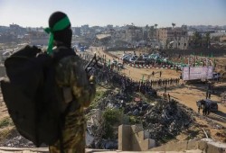 حماس: مرحلة الصفقات الجزئية انتهت