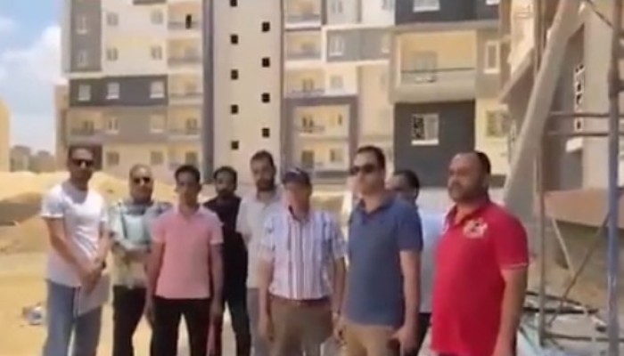 سرقة بالإكراه... إيقاف سيستم "صندوق سكن لكل المصريين" لاستبعاد متعاقدي إعلان 14 و 15 بعد 5 سنوات انتظار