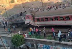 كبش فداء لـ"الوزير".. أحكام بالسجن المشددة لعاملين في حادث قطاري الزقازيق