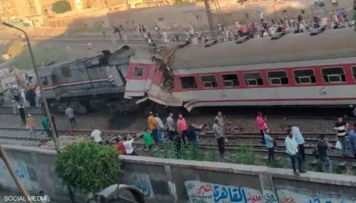 كبش فداء لـ"الوزير".. أحكام بالسجن المشددة لعاملين في حادث قطاري الزقازيق