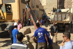 في اليوم العالمي للمتاحف|| آثار مصر المنسية... تراث بلا حماية