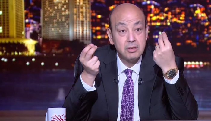 خيانة.. تصريحات عمرو أديب تُشعل مواقع التواصل حول تمويل السعودية للانقلاب